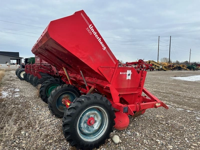 Used _UNKNOWN_ _UNKNOWN_ Planters Idaho US | Tri-Steel Manufacturing #1557157