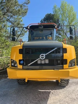Used 2020 VOLVO A30G Articulated Dump Trucks South Carolina US | BTM Machinery #1354437
