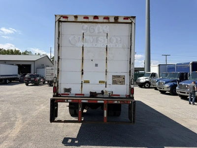 Used 2008 FREIGHTLINER M2106 Tractors & Trailers Indiana US | Miedema Asset Management Group #1413011