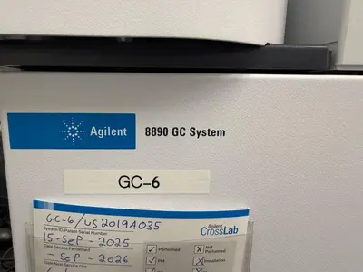 Used _UNKNOWN_ _UNKNOWN_ GC Systems Rhode Island US | Federal Equipment Company #1344231