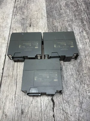 SIEMENS 6ES7 321-1BH02-0AA0 Electrical/PLC/Automation | ESS Industrial Equipment Sales (7)