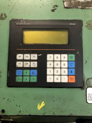 80,000 LBS LAMINA 4-CYLINDER PORTABLE HYDRAULIC DIE SETTING & SEPARATING SYSTEM: STOCK #14197