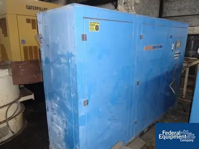 USED Sepatu Septu Air Swept Grinder, 132 KW
