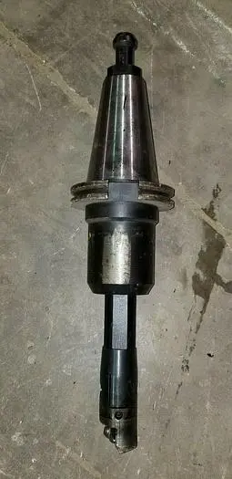 Used VALENITE RBN-24P Tool Holders Wisconsin US | Lemke Machinery Sales #310258