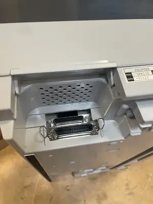 Used YokoGawa YokoGawa YPR120 Plotters/Recorders South Carolina US | Palmetto Automation #1161494