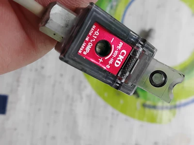 USED CKD PPE-V01-H6-B