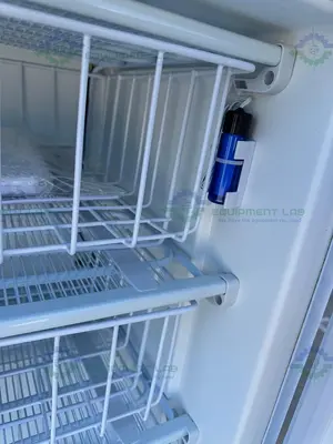 New | in-Stock ABS PH-ABT-HC-UCFS-0520 PHARMACY UNDERCOUNTER FREEZER 4 CU. FT., -20C Undercounter Freezers California US | Equipment Lab #1302422
