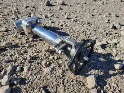 3/4" Class 1500 Gate Valve API 602
