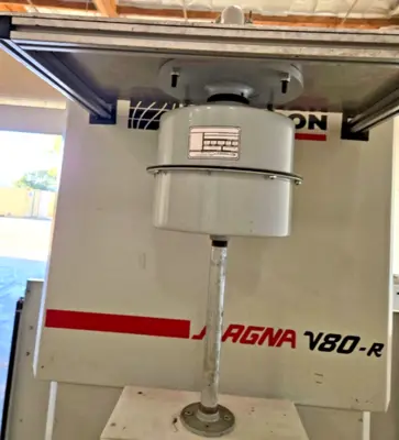 CINCINNATI _UNKNOWN_ Plastic Molding Machines | Amiron Machinery (13)