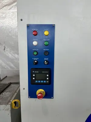USED MECWASH AVD-300