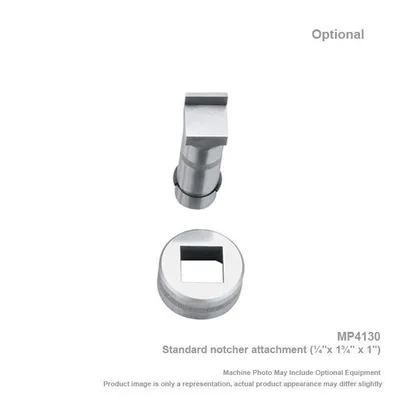 METALPRO MP4500FS Ironworkers | Sierra Victor Industries (38)