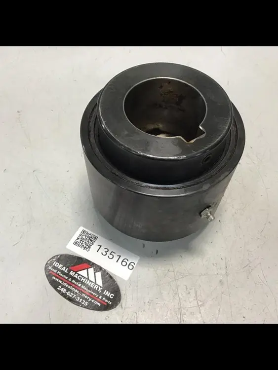 Used VAN DORN 2000H-RS-260F / CPL Motors (misc) | Ideal Machinery #661626