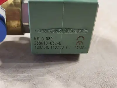 NEW ASCO 8314G023