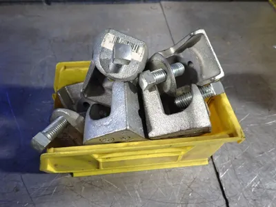 Beam Clamps