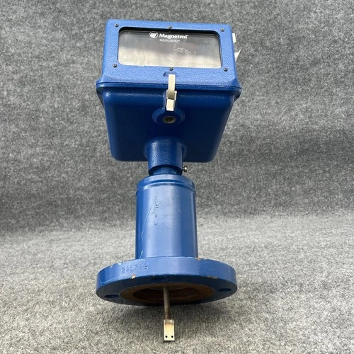 Used Magnetrol P61-2G3A-PAA Industrial Controls California US | Davliegogo LLC #1705331