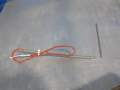 Used _UNKNOWN_ _UNKNOWN_ Thermocouples Ohio US | HGR 24 #1249334