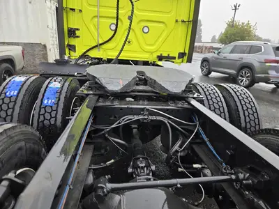 Used 2022 FREIGHTLINER CASCADIA 116 Conventional trucks California US | Ben Kaplan Equipment #1419683