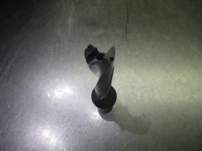 Sandvik .748"-0.787" Coolant Thru Indexable Drill 870-1900-19LX1-5 (LOC2456)