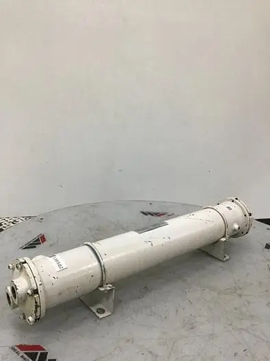 Used DAIKIN LT2020A-10 Heat Exchangers Michigan US | Ideal Machinery #588064