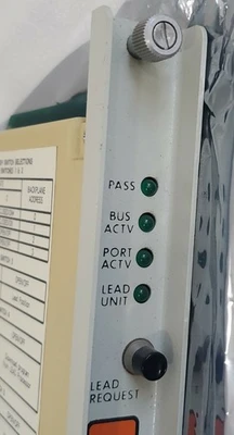 USED Honeywell 620-0059