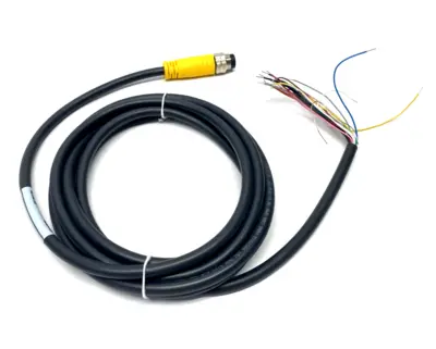 USED TURCK U-06627