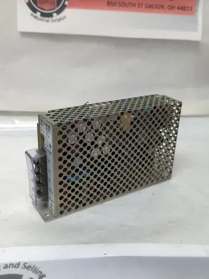 USED MATSUSHITA ETU-5K100