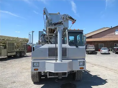 Used INGERSOLL-RAND T4W OR T4W DH DRILL RIG Drill Rigs Pennsylvania US | East West Machinery & Drilling #1416551