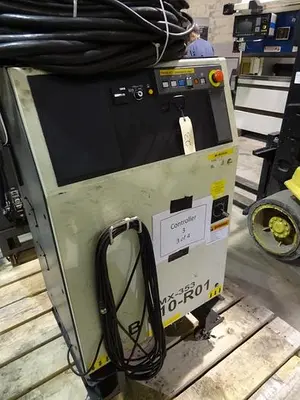 Used 2007 FANUC M-900IA/350 Robots Michigan US | Harbor Machinery Inc. #1280899