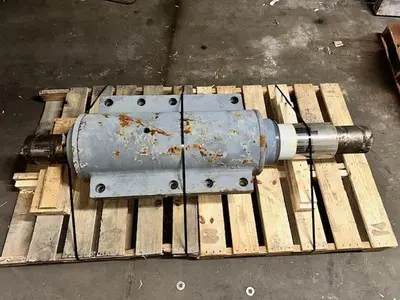 USED VALMET GL&V BELOIT 46 DD4000