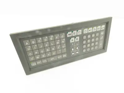 Okuma 98029-10010-1 HMI Keypad Operator Control Panel