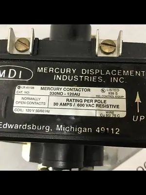 USED MDI 330NO-120AU