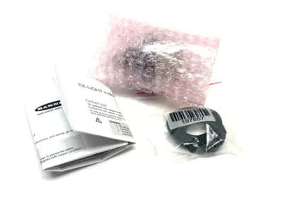 New | in-Stock BANNER EZ-LIGHT 3-COLOR GENERAL PURPOSE INDICATOR 7-FUNCTION Lighting | Maverick Industrial Sales #1106031