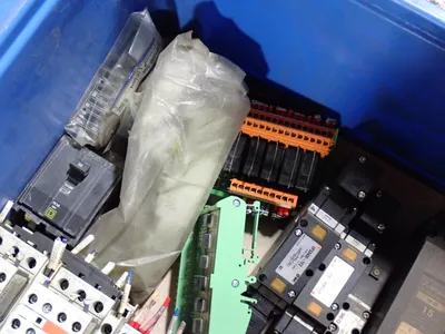 USED Circuit Breakers