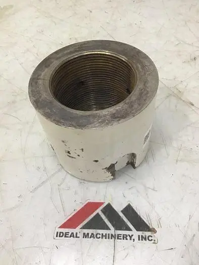 Used VAN DORN 300RS-35FHS Injection Molding Parts Michigan US | Ideal Machinery #692822