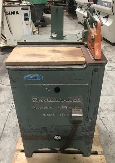 Used INDUSTRIAL 500R CUT-OFF SAW Cut-Off Saws North Carolina US | Pruitt Machinery #716399