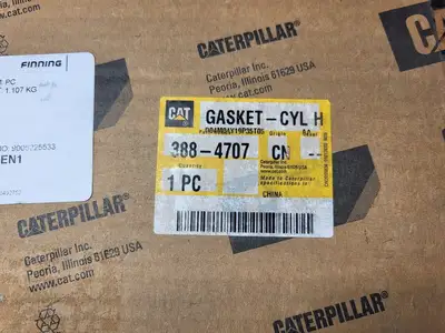 NEW CATERPILLAR 388-4707