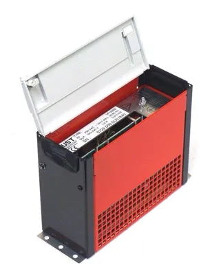 NEW LUST ELECTRONICS VF1202S SMART DRIVE 230VAC, 50/60HZ
