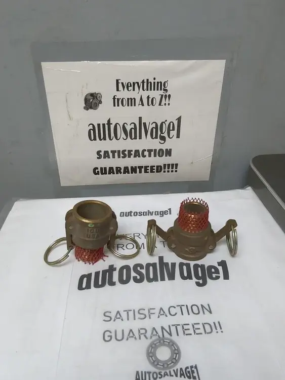 New | in-Stock PT 10B Conveyor Parts Ohio US | Surplus Asset Holdings #1238541