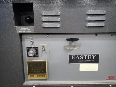 USED 1998 EASTEY ET1608