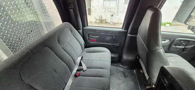 2005 GMC C7500 Dump Trucks | Platinum Group (36)