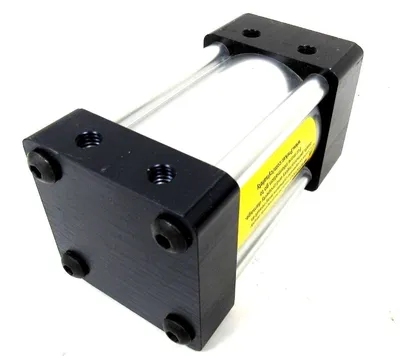 NEW PARKER 02.50-F2MAU155-2.000 CYLINDER 0250F2MAU1552000
