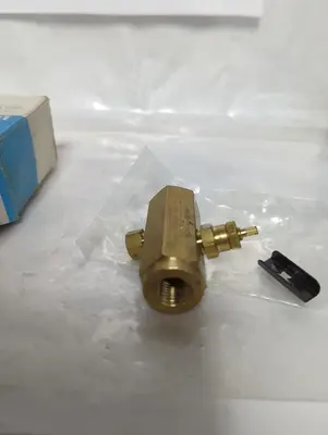 New | in-Stock DELTROL F20B Pump & Valve Parts Ohio US | Surplus Asset Holdings #1414209