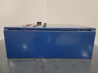 USED POWER FLAME RCP C3-G-20C