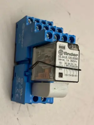 New | in-Stock FINDER 94.04 Miscellaneous Equipment (Electrical & Power) Ohio US | Surplus Asset Holdings #1399511