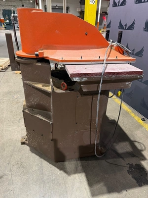 USED FIPI FE 25/A