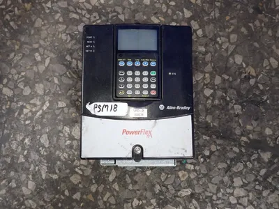 USED ALLEN BRADLEY 20AD8P0A3AYNAEC0