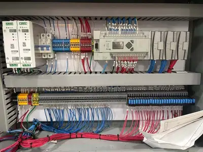 HEM V125HA-1 Saws-Vertical Band | Asset Exchange Corporation (2)