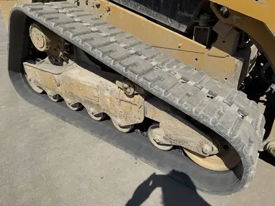 Used 2017 CATERPILLAR 299D2 Compact Track Loaders Kentucky US | Proxy Equipment #1378470