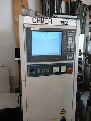 USED 2021 CHMER 323Z