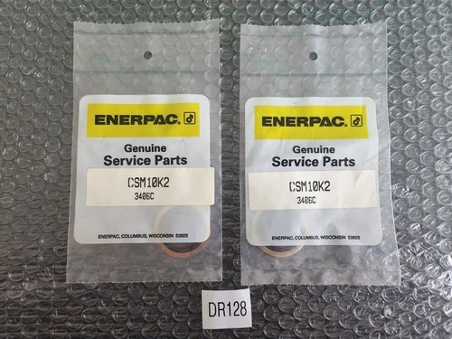 NEW Enerpac CSM10K2